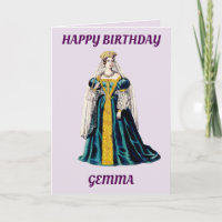GEMMA ~ Personnalisé ~