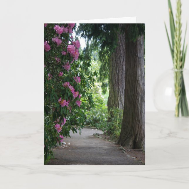 Carte Généralités de retraite (Devant)