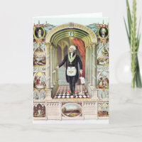 George Washington comme un franc-maçon