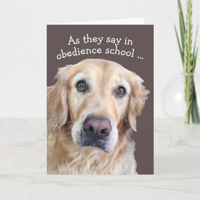 Carte Get Well (Devant)