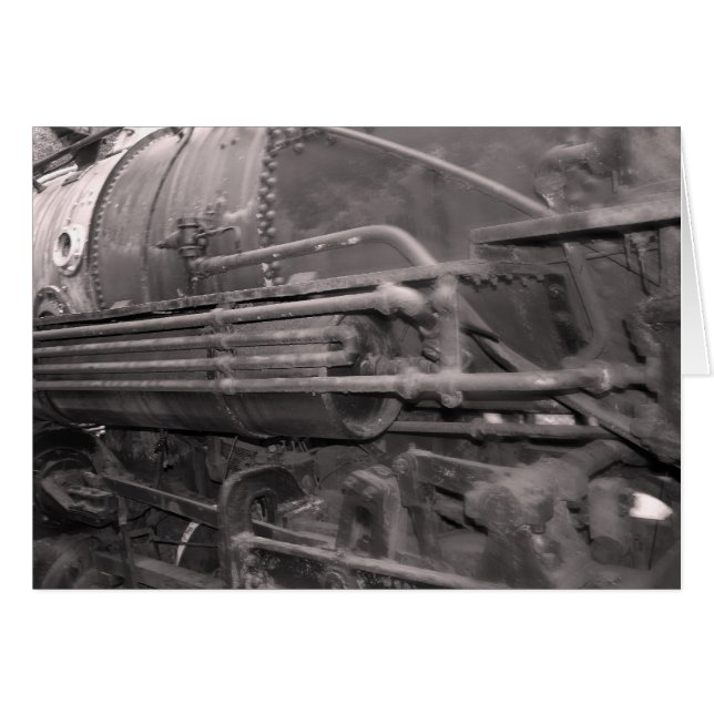 Carte Ghost (Devant horizontal)