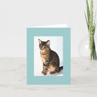 Carte Girlie