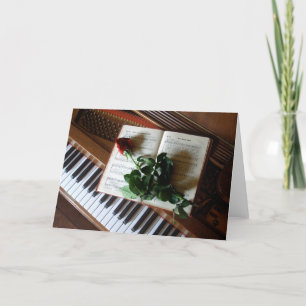 Carte Give Me thy Heart