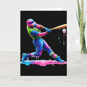Carte Glace Bysebyll Player Drip
