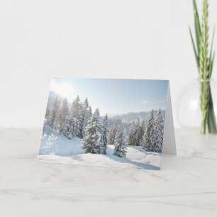 Carte Glace et neige Allgäu Bavaria Allemagne du sud