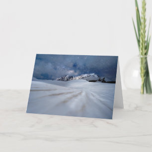 Carte Glace et neige   Tateyama-Kurobe, Japon