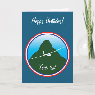 Carte Glider