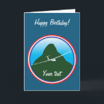 Carte Glider<br><div class="desc">For glider lovers</div>