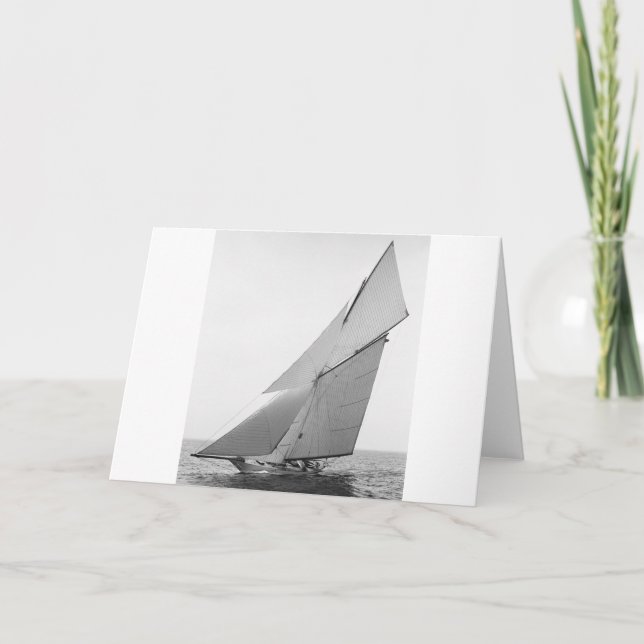 Carte Gloriana, 1891 (Devant)