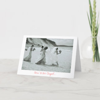 Carte Goin à la chapelle