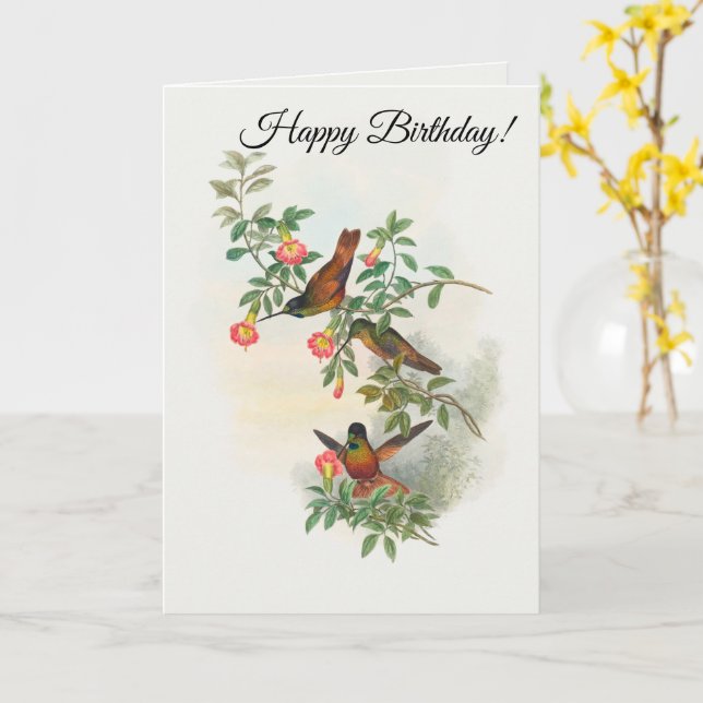 Carte Golden Star-frontlet (Fleur jaune)