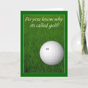 Carte Golf