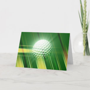 Carte golf