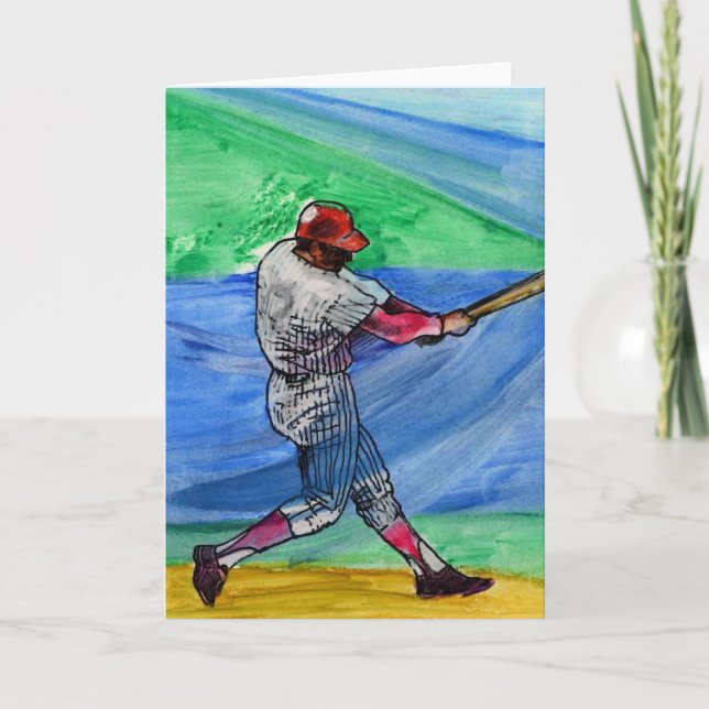 Carte Golf de PlayLet (Devant)