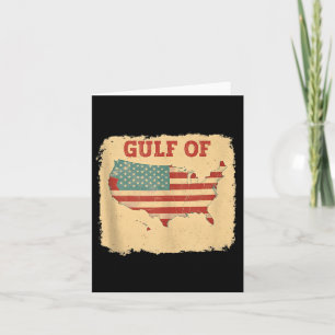 Carte Golfe De L'Amérique Amusante Golfe Du Mexique Vint
