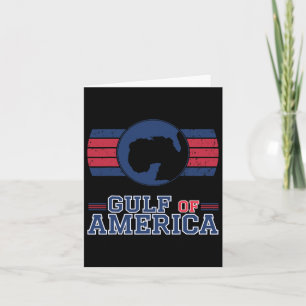 Carte Golfe De L'Amérique Usa Funny Golfe Du Mexique 4 J