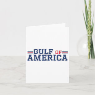 Carte Golfe De L'Amérique Usa Funny Golfe Du Mexique 4 J