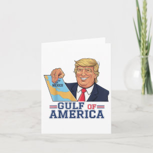 Carte Golfe De L'Amérique Usa Funny Golfe Du Mexique 4 J
