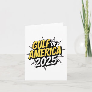 Carte Golfe Des États-Unis Palmier Usa 2025 America F