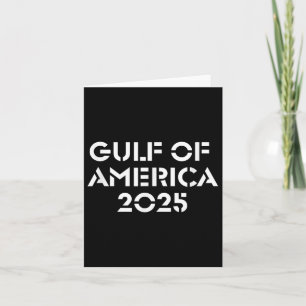 Carte Golfe Des États-Unis Trump 2025