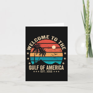 Carte Golfe Des Usa Amérique Est 2025 Amérique Vintage R