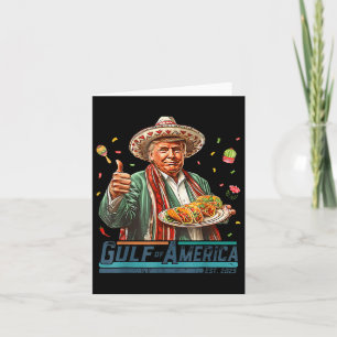 Carte Golfe Des Usa Amérique Est 2025 Cinco De Mayo Trum