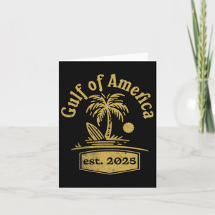 Carte Golfe Des Usa Amérique Est 2025 Retro Golfe Des Us
