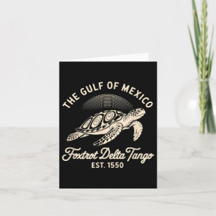 Carte Golfe Du Mexique Foxtrots Deltas Tangos Golfe Du M