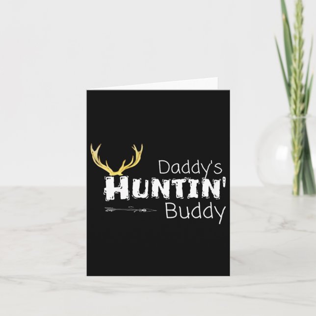 Carte Good Girl Toddler (Devant)