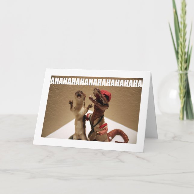 Carte Good Times (Devant)