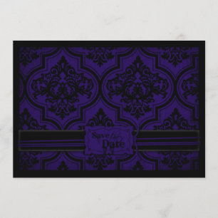 Carte Gothique Romance SD