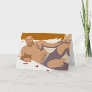 Carte Goujon chaud 4