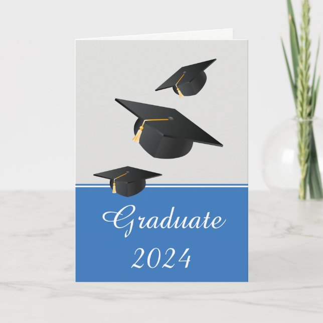 Carte Grad (Devant)