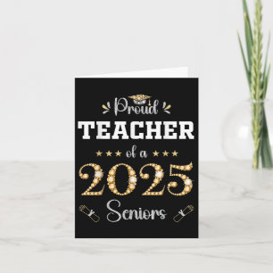 Carte Graduation 2025 Correspondante Famille Grad Party