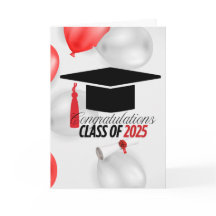 Graduation 2025 (Matthieu 5:16)