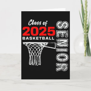 Carte Graduation cl 2025