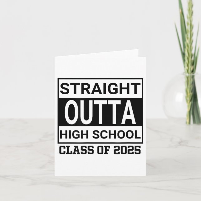 Carte Graduation Droit Hors Du Lycée 2025 _1 (Devant)