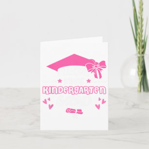 Carte Graduation Graduate Cl Of 2024