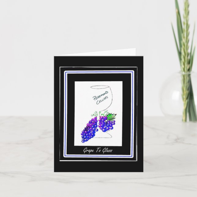 CARTE GRAISSE AU VERRE (Devant)