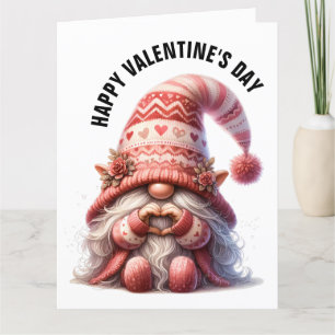 Carte GRAND Amour / Saint-Valentin, etc.