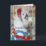 CARTE **GRAND-FILLE** L'AMOUR DE VOTRE ANNIVERSAIRE<br><div class="desc">JE NE SAIS PAS COMMENT VOUS POURRIEZ PAS SEULEMENT AIMER LES "ANCIENS MERRY-GO-ROUNDS" OU LES "CAROUSELS" ET SI VOUS LES AIMEZ COMME JE LE FAIS ET PENSEZ QUE **VOTRE GRAND-FILLE** AIMERAIT CETTE CARTE,  ALORS JE SUIS "SI HEUREUX" !!! MERCI D'AVOIR ARRÊTÉ PAR L'UN DE MES HUIT MAGASINS !!!!!</div>