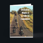 CARTE **GRANDSON** PROFITEZ DE L'EXCURSION "VOTRE ANNIVE<br><div class="desc">DITES-LUI À L'ANNIVERSAIRE...  "GRANDSON PROFITE DE LA MARCHE" CAR CE N'EST PAS TOUS LES JOURS QUE VOUS AVEZ UN ANNIVERSAIRE. MERCI D'AVOIR ARRÊTÉ PAR 1 DE MES 8 MAGASINS ! ! ! ! (RAPPELEZ-VOUS QUE VOUS POUVEZ MODIFIER À QUI VOUS L'ENVOYEZ ET À L'INTÉRIEUR ET À L'EXTÉRIEUR)</div>