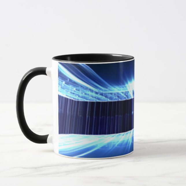 carte graphique 86 tasse (Gauche)