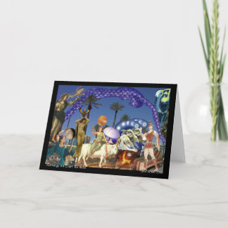 Carte graphique astrologique