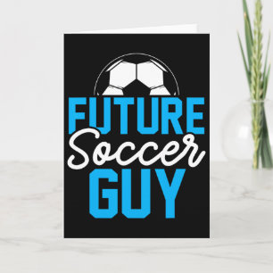Carte Graphique d'anniversaire drôle pour amateurs de fo