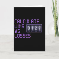 Graphique de joueur pour calculer les victoires et
