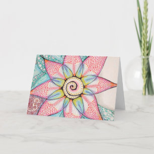 Carte graphique (détail)