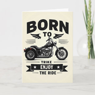 Carte graphique spéciale d'anniversaire