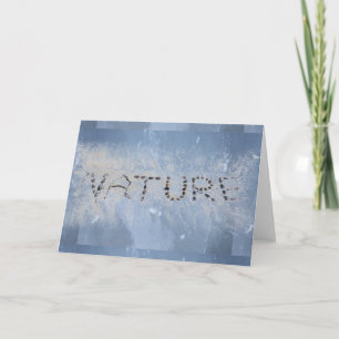 Carte Graphiques de la nature