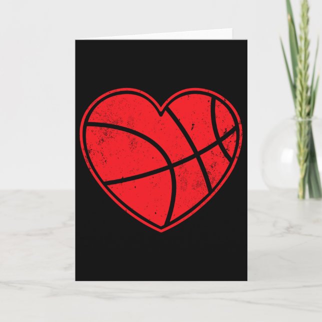 Carte Graphisme de la Saint-Valentin amour cœur esquisse (Devant)